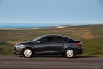 Renault Fluence 2010 года